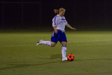 Bild 10 - Frauen FSC Kaltenkirchen - NTSV Niendorf : Ergebnis: 3:1